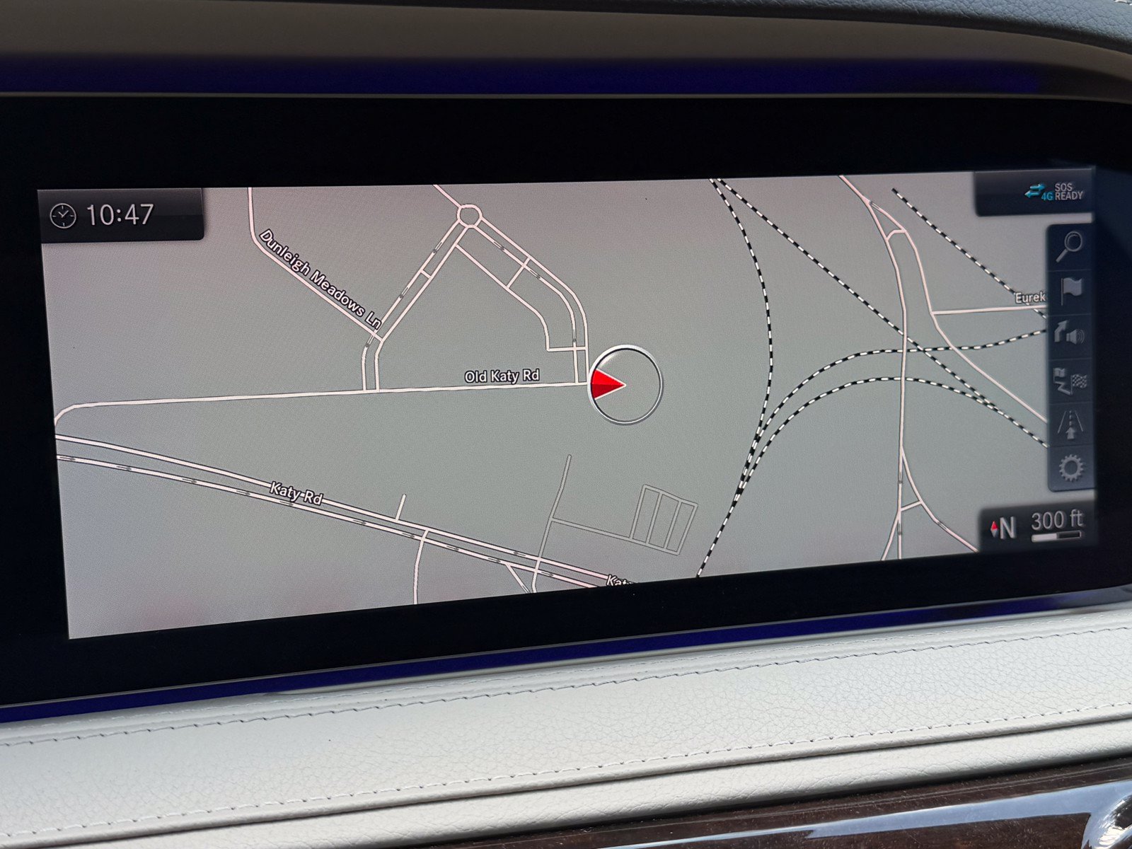 Used 2019 Mercedes-Benz S 560 Sedan image 6