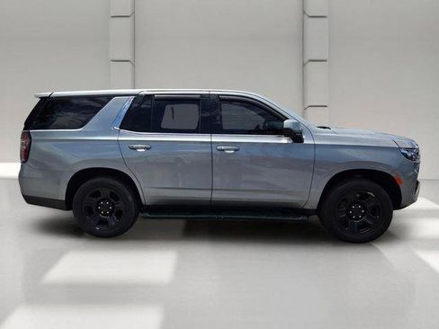 Used 2023 Chevrolet Tahoe 2WD w/ Remote Keyless Entry Package image 6