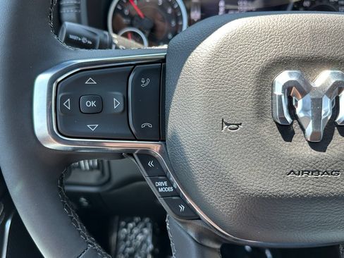 New 2026 RAM 1500 Laramie w/ Night Edition RWD image 20