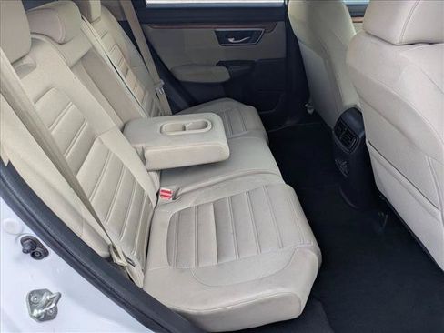 Used 2019 Honda CR-V EX image 19