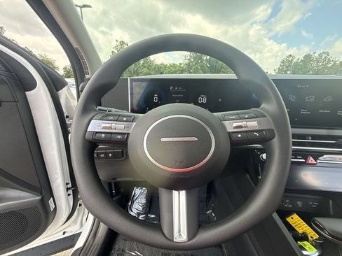 New 2026 Hyundai Tucson SEL Plus AWD/4WD image 14
