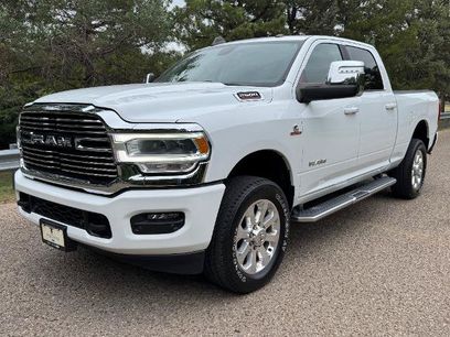Used 2023 RAM 2500 Laramie