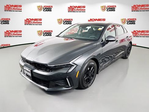Used 2025 Kia K5 LXS FWD image 13
