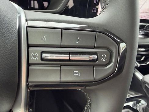 New 2026 Chevrolet Colorado W/T w/ WT Custom Package image 33