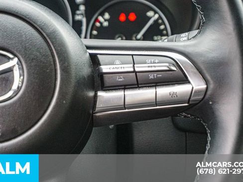 Used 2025 MAZDA CX-50 AWD 2.5 S w/ Preferred Package image 30