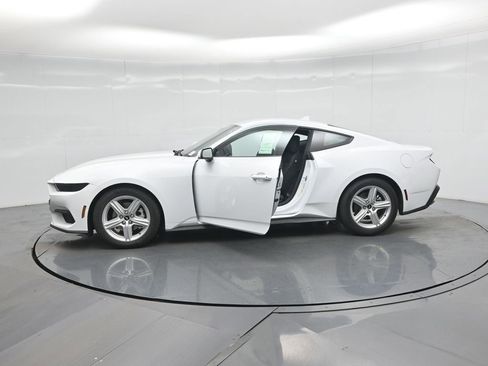 New 2026 Ford Mustang EcoBoost image 33