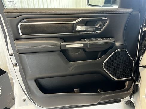 Used 2022 RAM 1500 Laramie w/ Off Road Group image 8