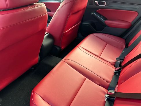 New 2026 Acura Integra A-Spec image 9