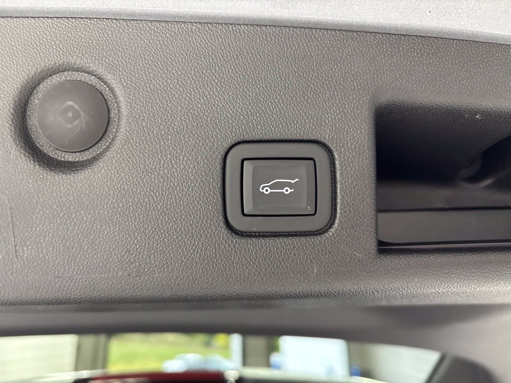 Used 2024 Chevrolet Equinox LT AWD/4WD image 42