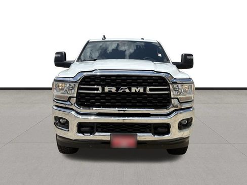 Used 2023 RAM 2500 Big Horn w/ Level 1 Equipment Group AWD/4WD image 2