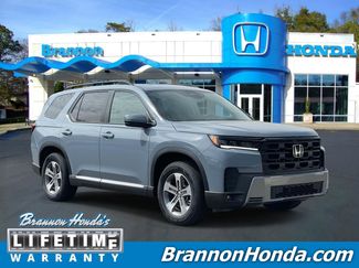 New 2026 Honda Pilot EX-L video 1