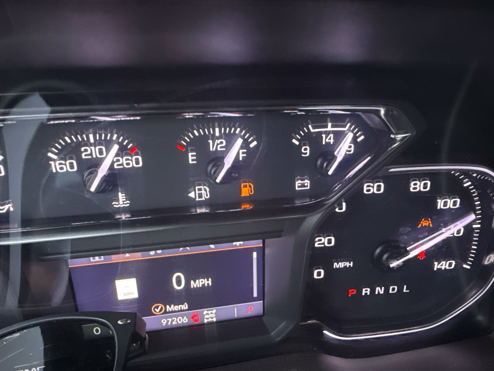 Used 2021 GMC Sierra 1500 SLT w/ SLT Premium Plus Package AWD/4WD image 6