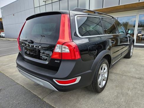 Used 2011 Volvo XC70 3.2 AWD/4WD image 5