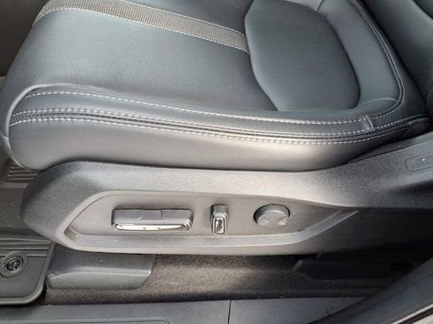 Certified 2026 Honda Passport RTL image 13