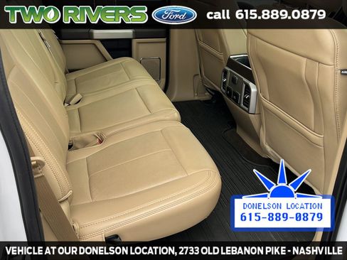 Used 2019 Ford F150 Lariat AWD/4WD image 45