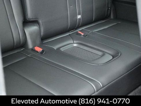 Certified 2026 INFINITI QX60 Luxe w/ Cargo Package AWD/4WD image 13