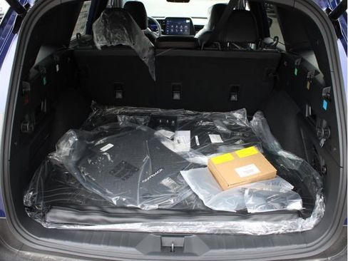 New 2026 Subaru Outback Limited w/ Premium/Limited Plus Package AWD/4WD image 26