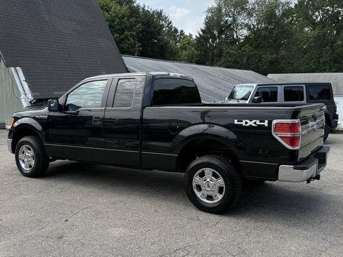 Used 2013 Ford F150 XLT AWD/4WD image 2