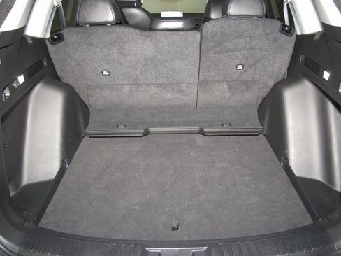 Certified 2024 Honda CR-V EX-L image 17