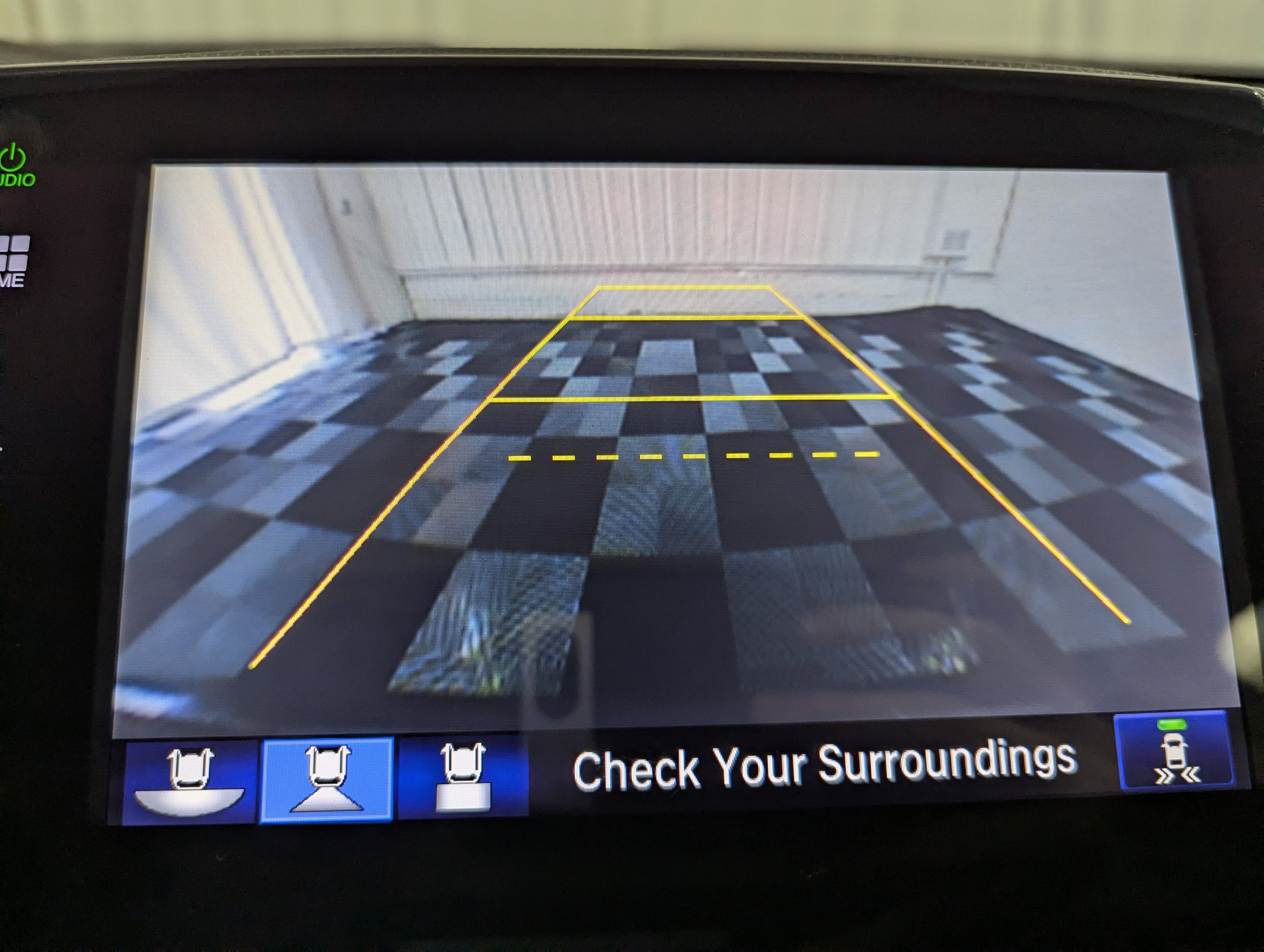 Used 2016 Honda Pilot Elite image 25