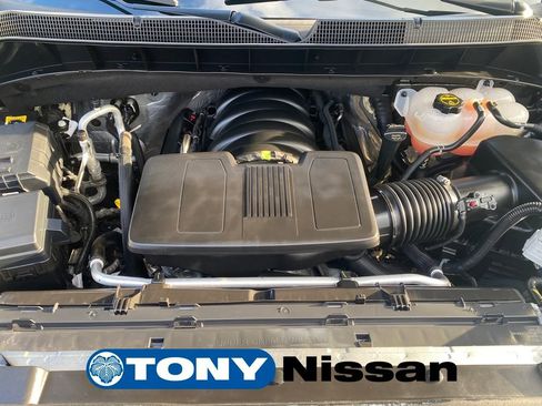 Used 2025 Chevrolet Silverado 1500 LT w/ Protection Package image 28