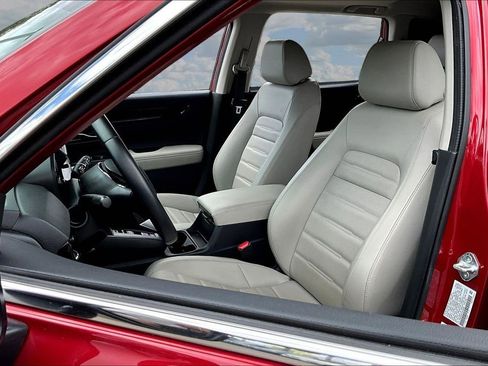 Used 2025 Honda CR-V EX-L image 20