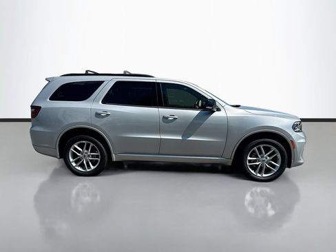 Used 2024 Dodge Durango GT AWD/4WD image 9