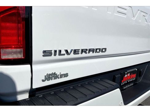 Used 2024 Chevrolet Silverado 3500 High Country w/ High Country Premium Package image 32