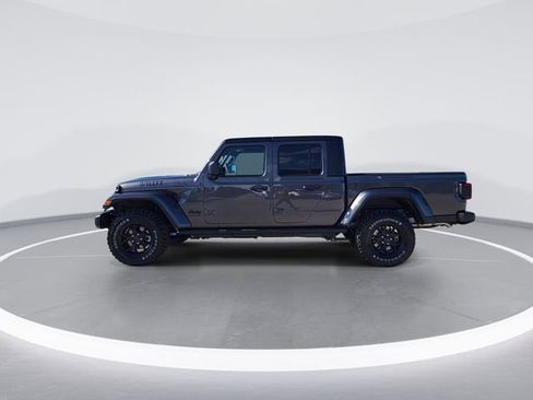 New 2026 Jeep Gladiator Sport AWD/4WD image 5