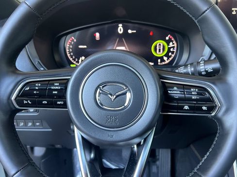New 2026 MAZDA CX-70 3.3 Turbo S w/ Premium Package AWD/4WD image 19