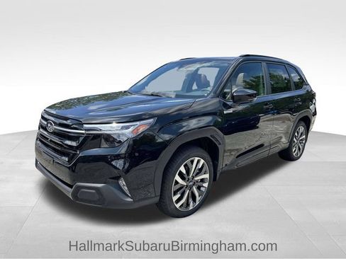 New 2026 Subaru Forester Touring AWD/4WD image 5
