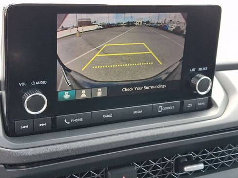 Certified 2023 Honda Accord EX image 19