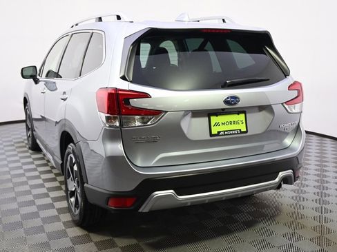 Certified 2023 Subaru Forester Touring image 4