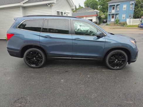 Used 2022 Honda Pilot Special Edition image 3