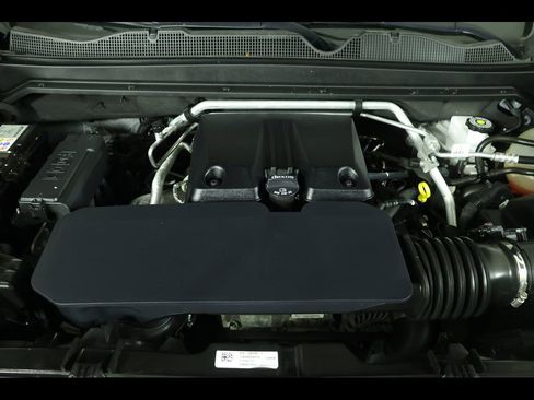 Used 2023 Chevrolet Colorado Z71 w/ Z71 Convenience Package 2 image 20