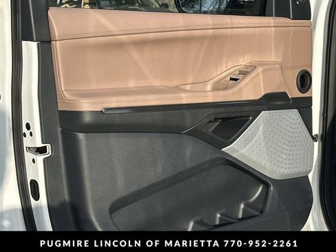 New 2026 Lincoln Navigator Black Label image 10