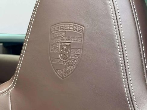 Used 2022 Porsche 911 Targa 4S image 43