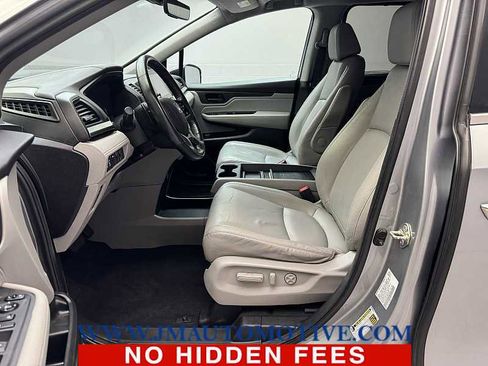 Used 2019 Honda Odyssey EX-L image 13