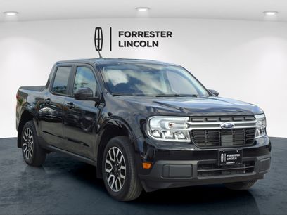 Used 2024 Ford Maverick Lariat