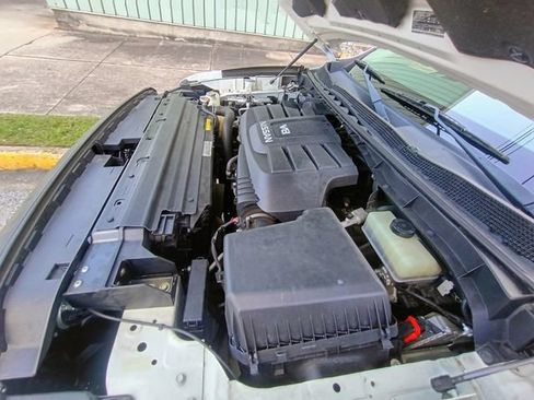 Used 2018 Nissan Titan S w/ S Utility Package RWD image 50