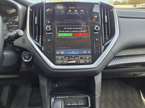 Certified 2025 Subaru Ascent Premium AWD/4WD image 20