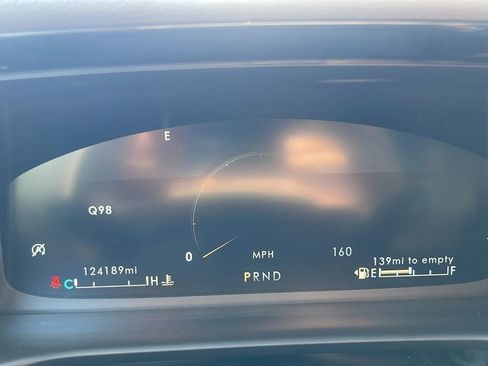 Used 2020 Lincoln Aviator Reserve w/ Equipment Group 202A image 14