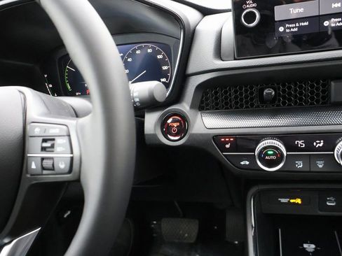 New 2026 Honda CR-V Sport-L image 28