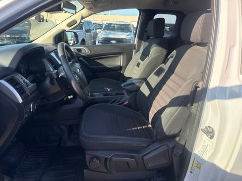 Used 2021 Ford Ranger XL w/ Equipment Group 101A High RWD image 11