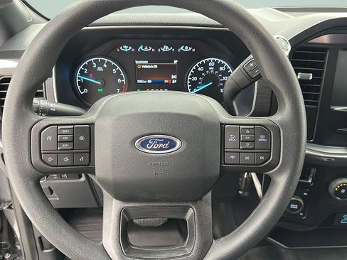 Used 2023 Ford F150 XL w/ STX Appearance Package AWD/4WD image 15