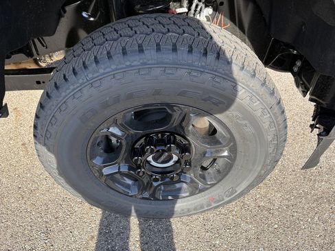 New 2026 Ford F250 XL w/ STX Appearance Package image 14