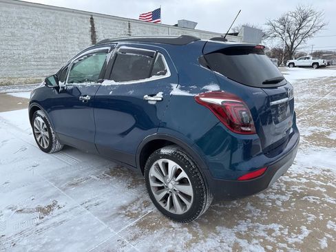 Used 2019 Buick Encore Preferred image 7