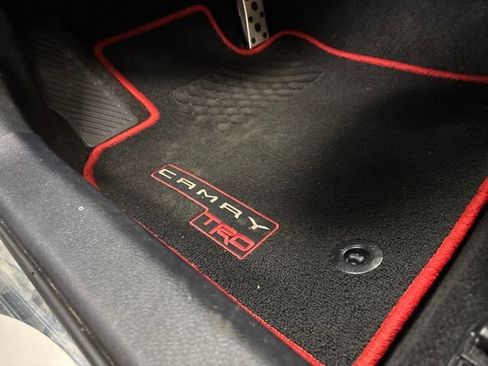 Used 2024 Toyota Camry TRD w/ TRD Package w/JBL Audio image 34