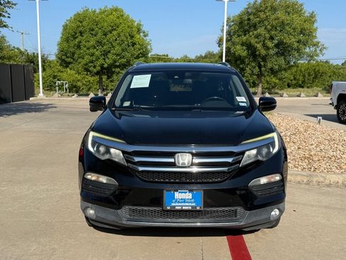 Used 2016 Honda Pilot Touring image 9