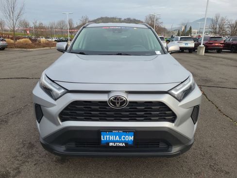 Used 2024 Toyota RAV4 XLE image 14